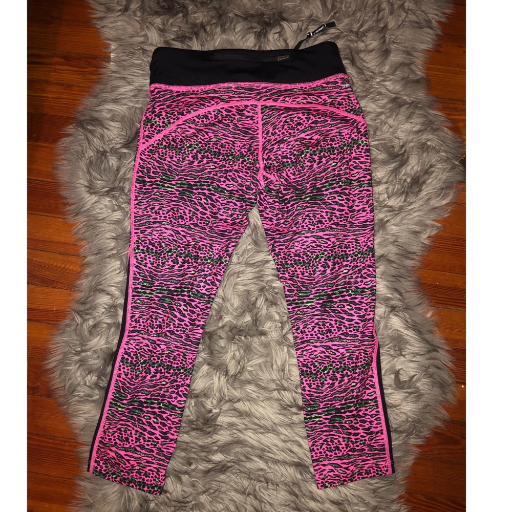 Yoga workout pants - Picture 4 of 5